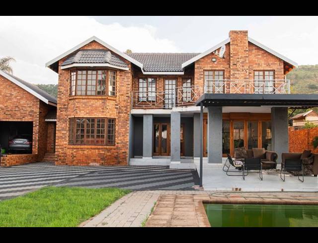 3 BEDROOM HOUSE FOR SALE IN AMANDASIG